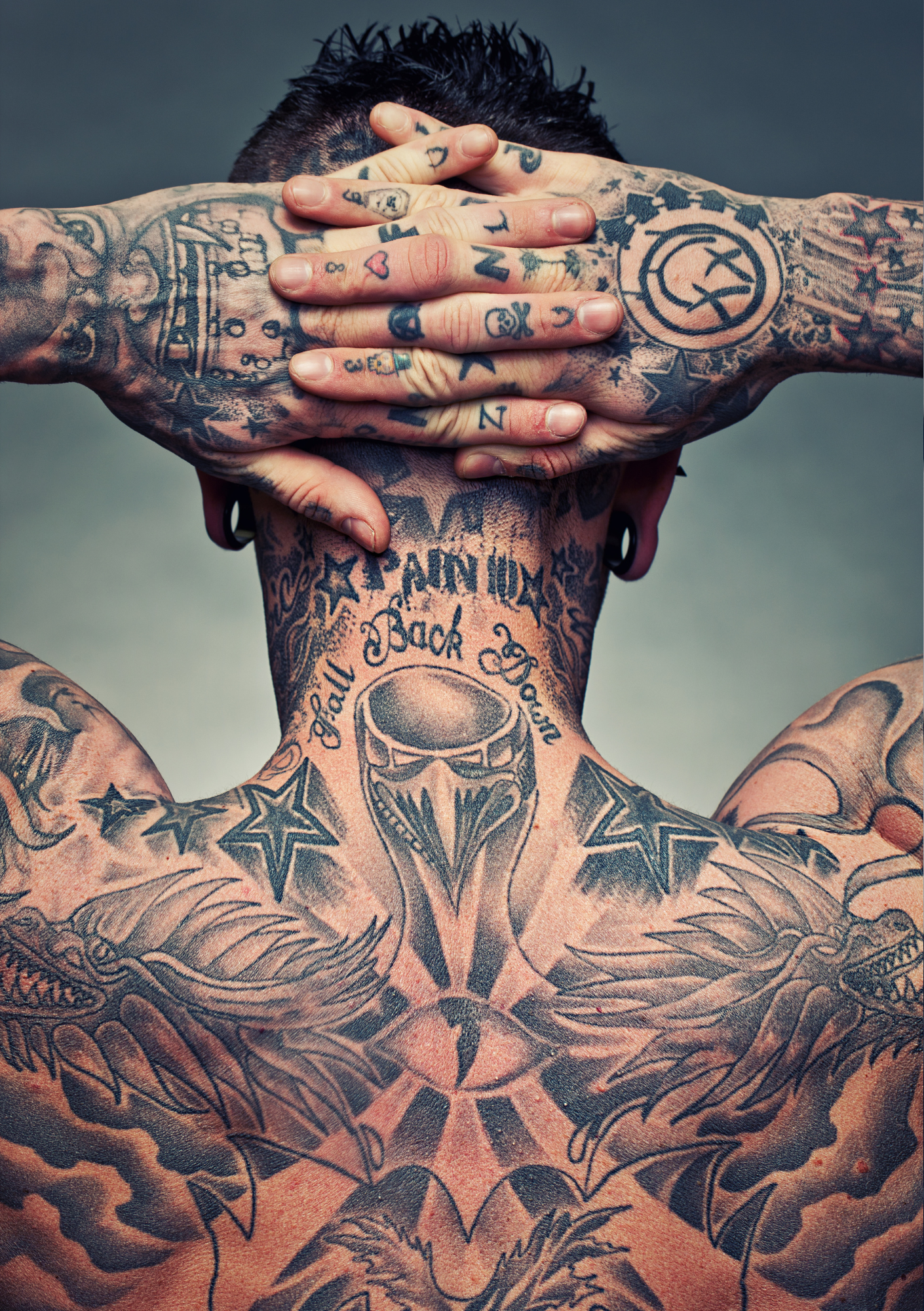 Cover / Rework