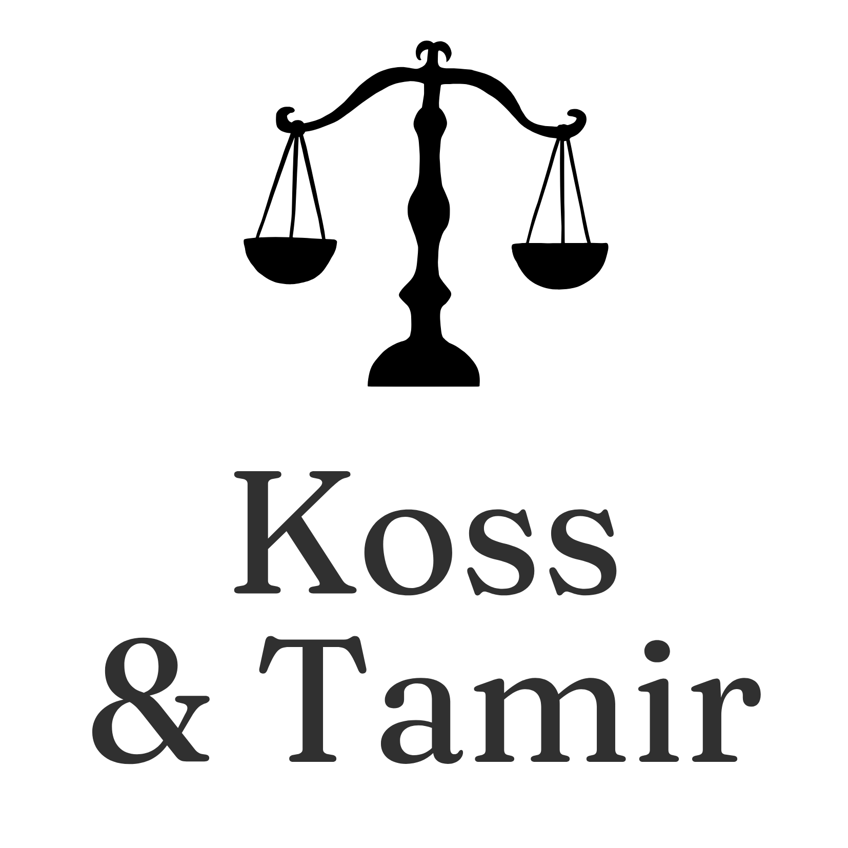 Koss & Tamir